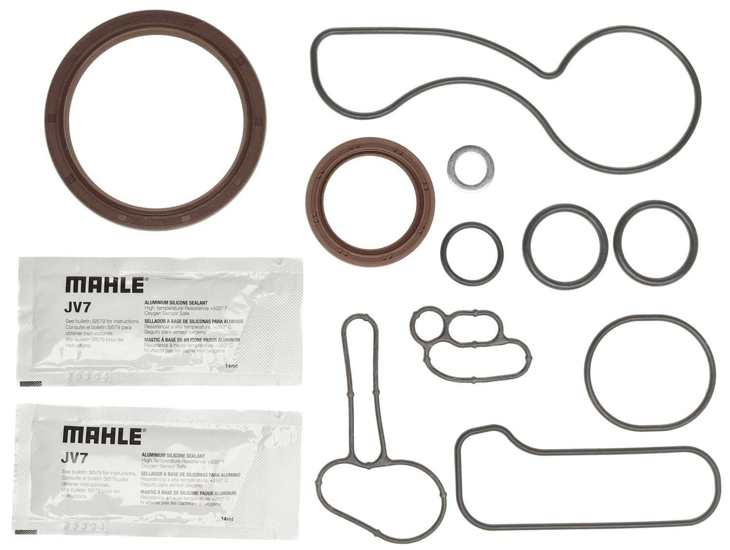 Mahle CS55350