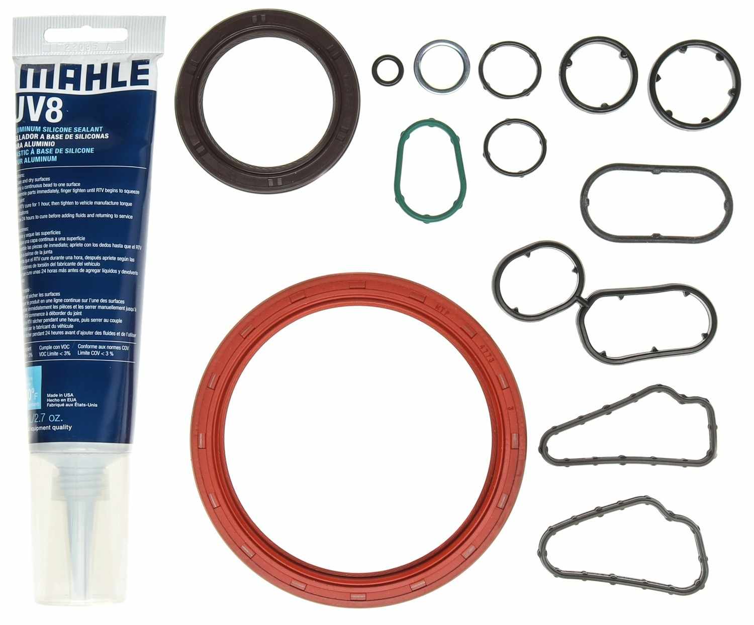 Mahle CS55452