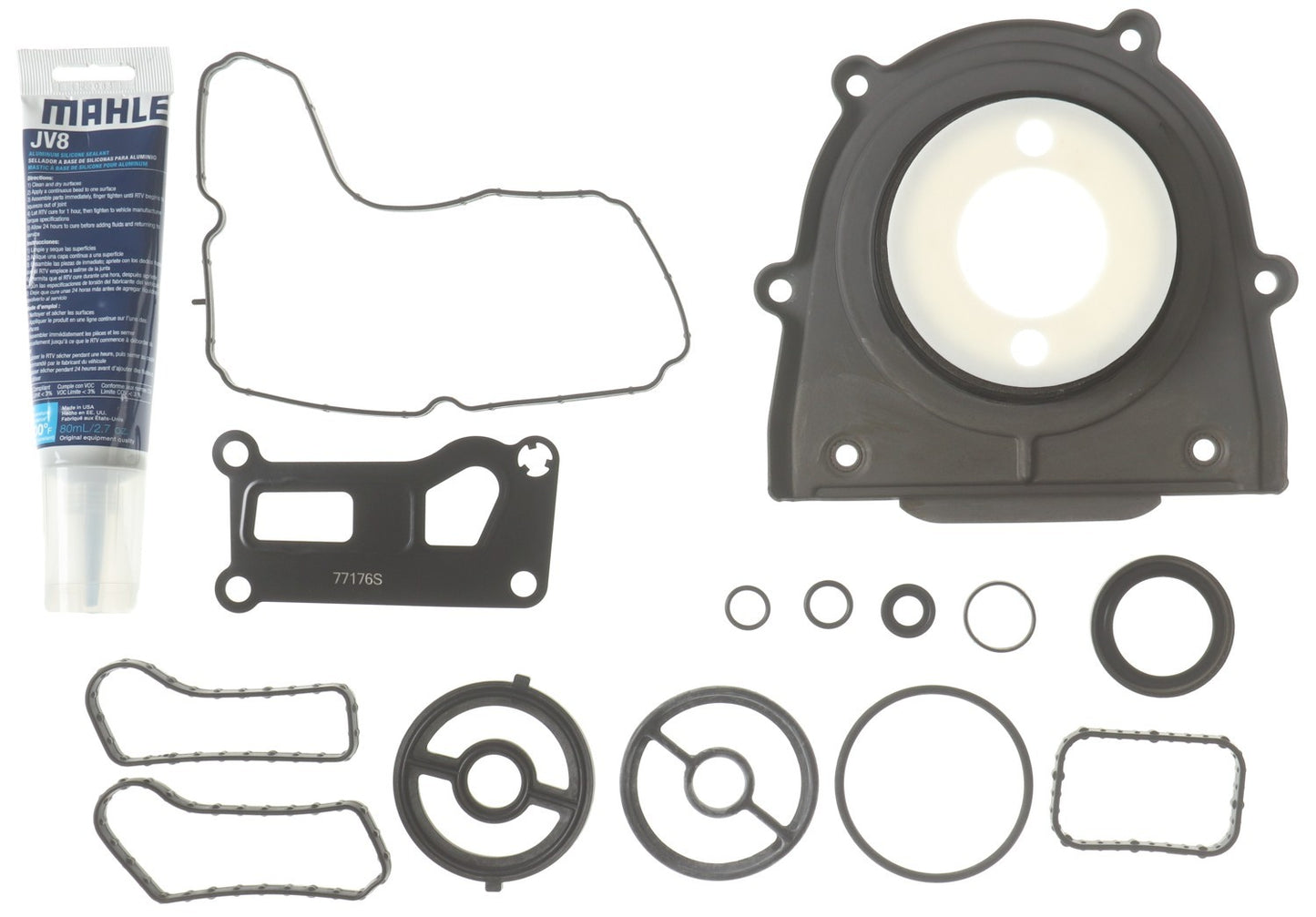 Mahle Engine Conversion Gasket Set CS55503 main image
