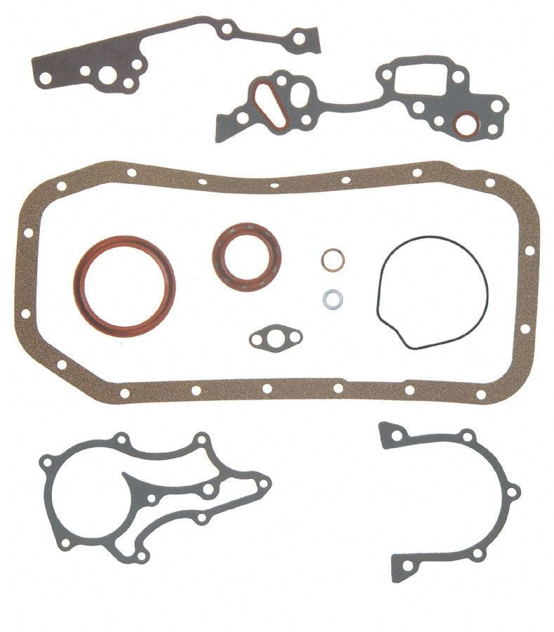 Mahle CS5707B