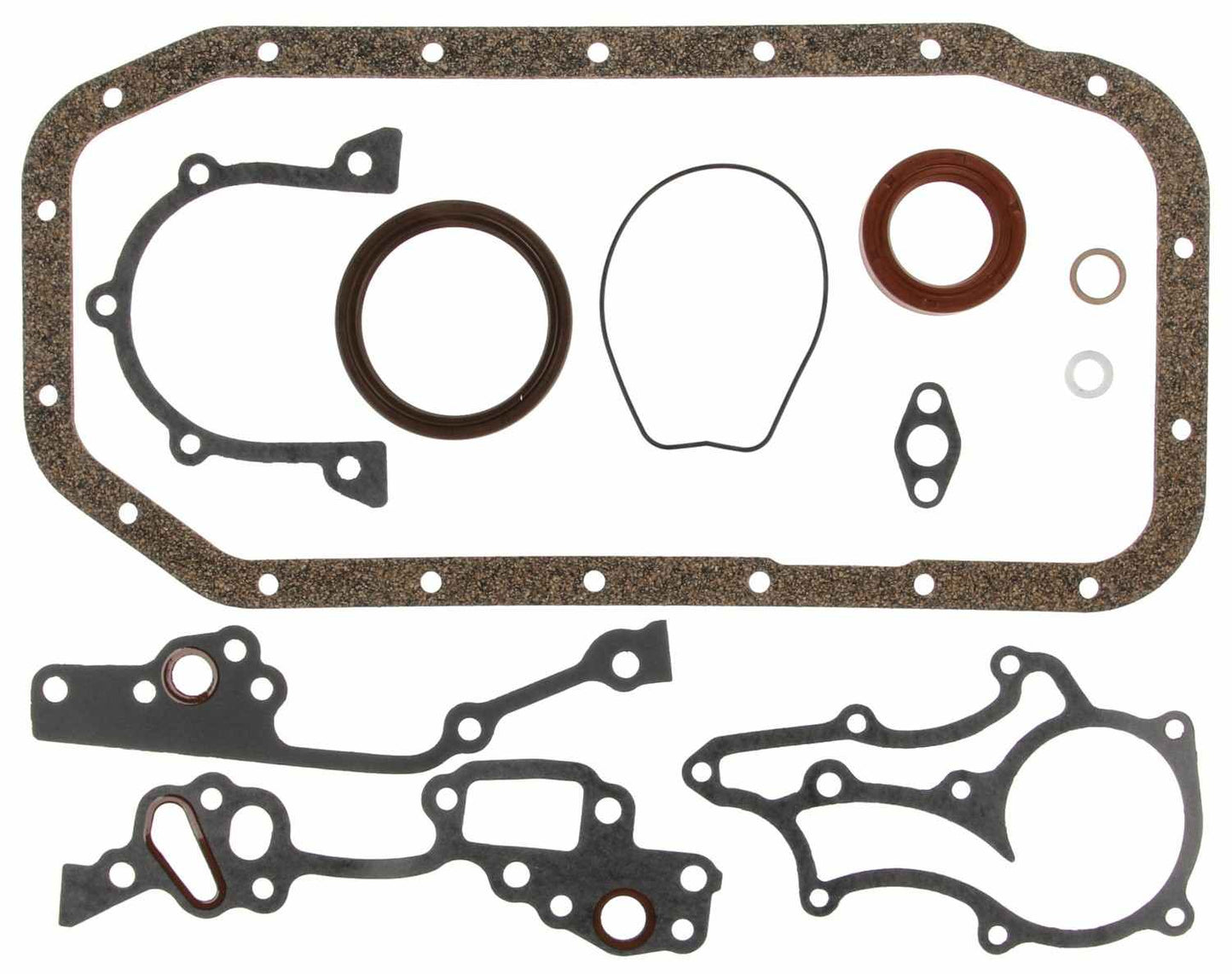 Mahle CS5707B