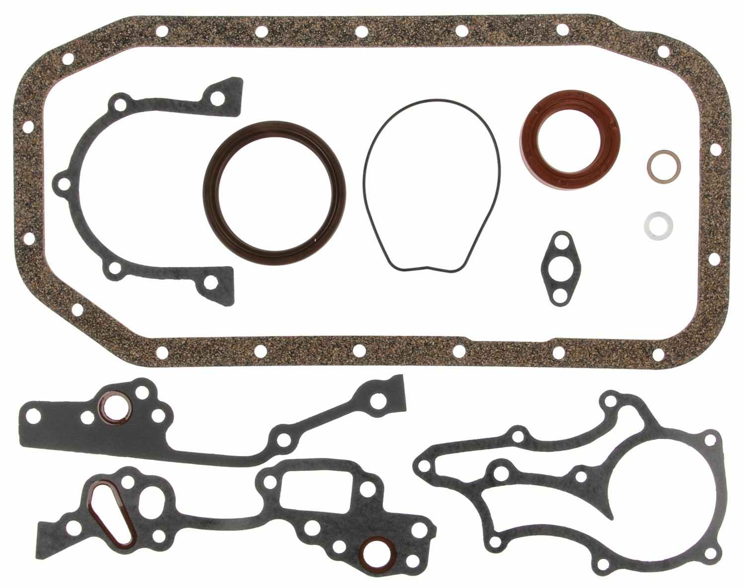 Mahle CS5707B