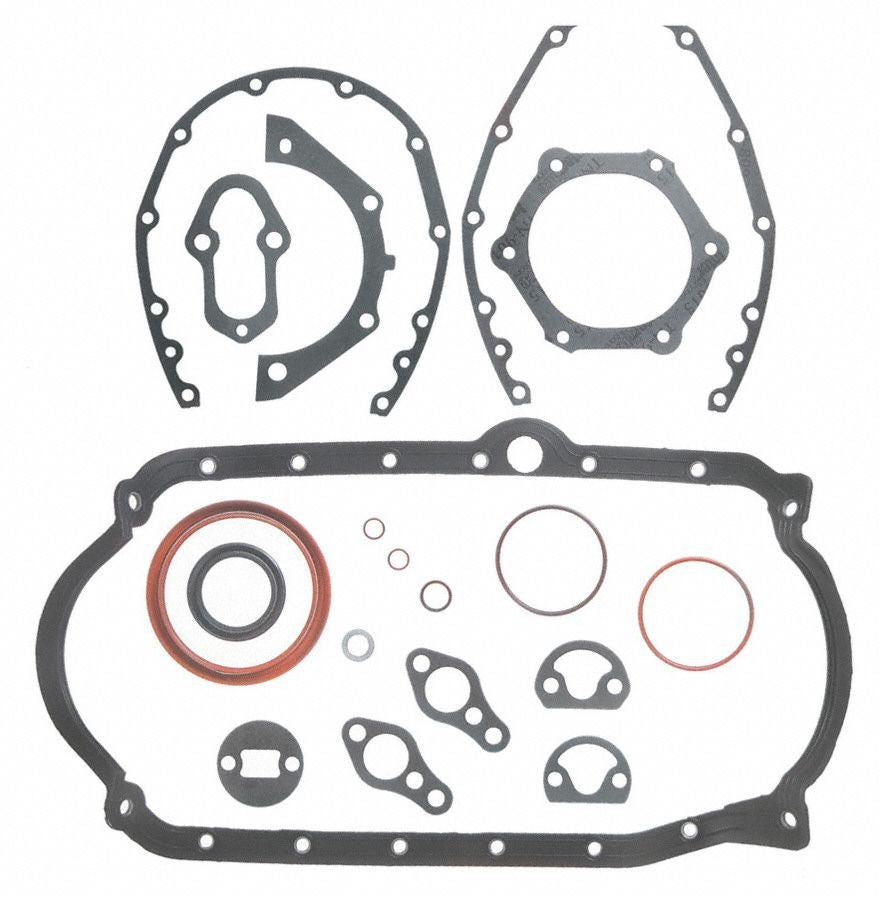 Mahle CS5744A