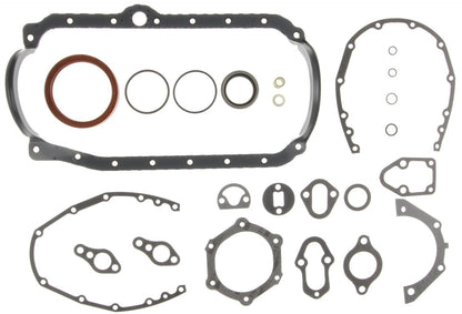 Mahle CS5744A