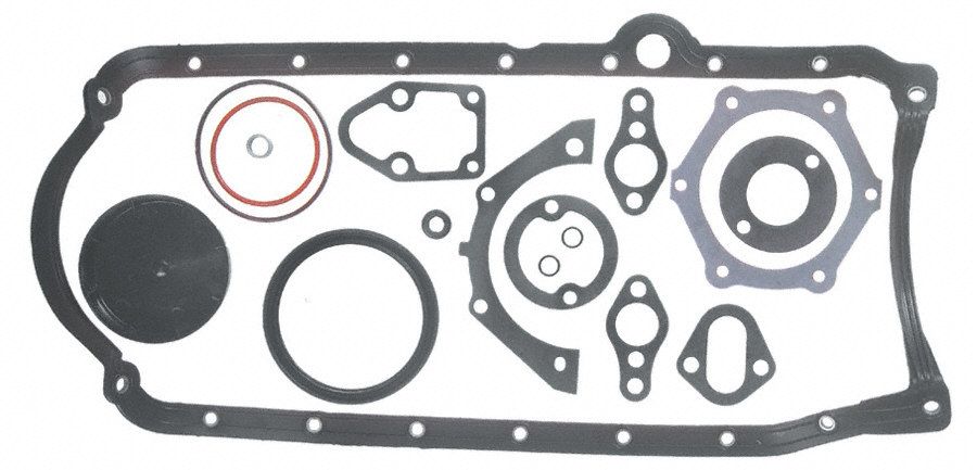 MAHLE Engine Conversion Gasket Set CS5746