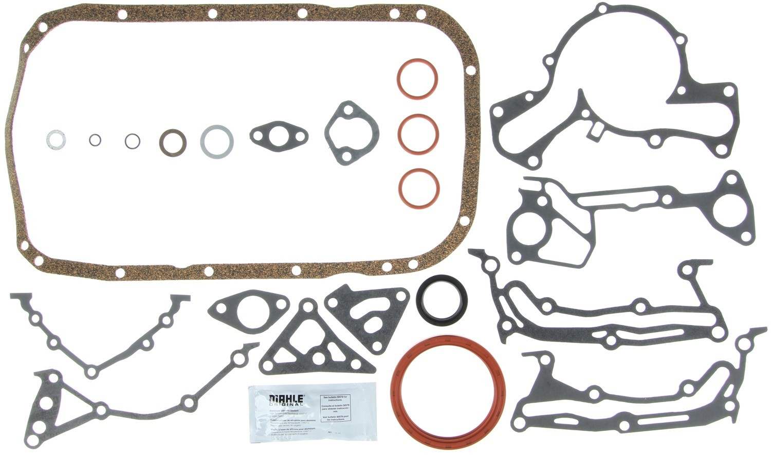 Mahle CS57651