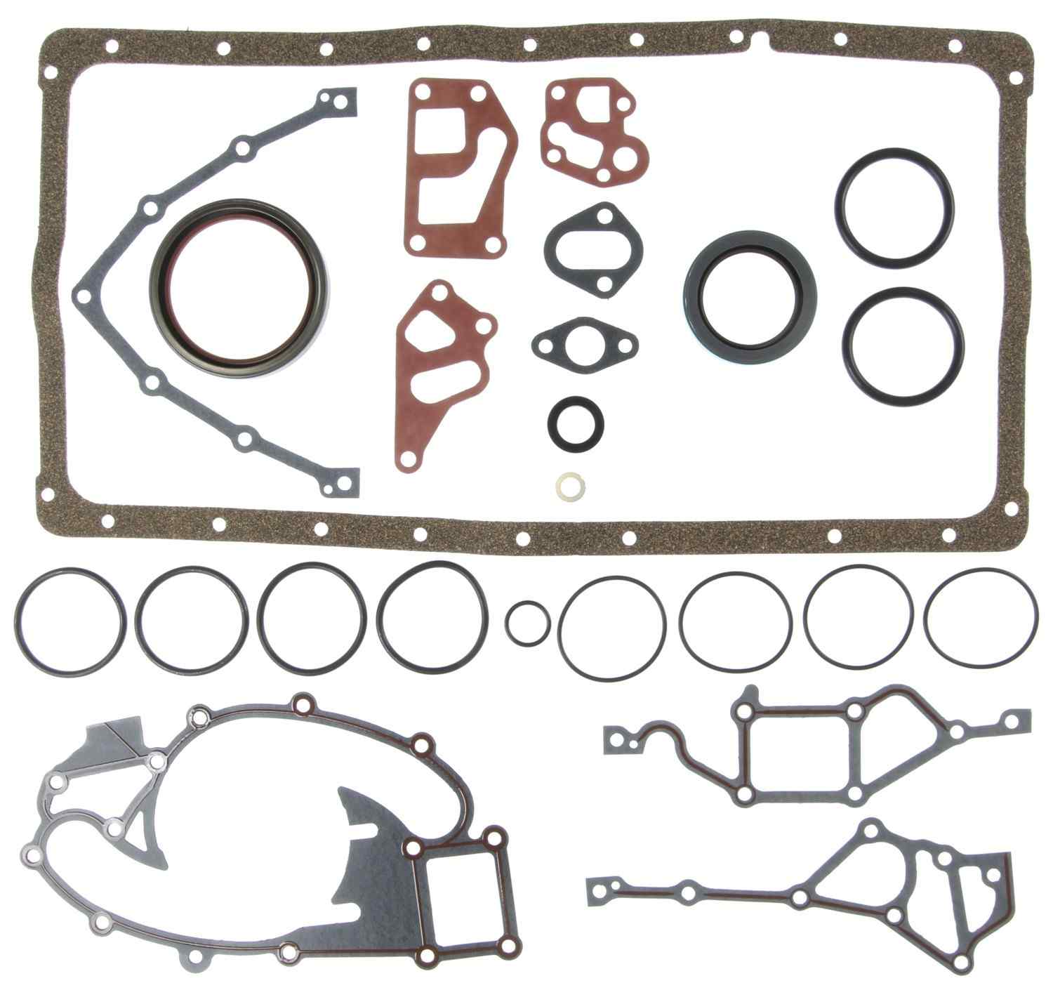 MAHLE Engine Conversion Gasket Set CS5869