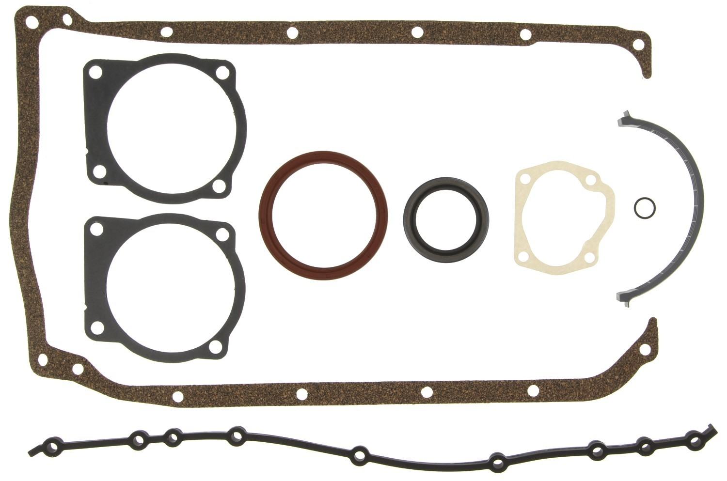 MAHLE Engine Conversion Gasket Set CS5871