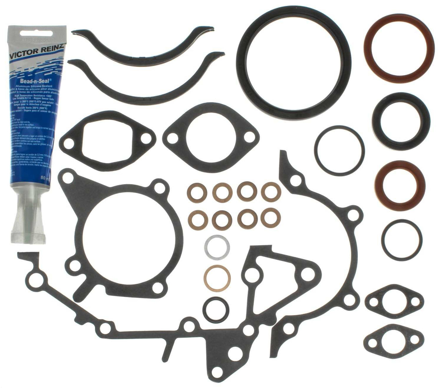 Mahle CS5878