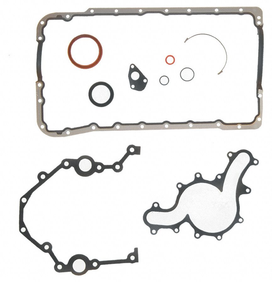 Mahle CS5887
