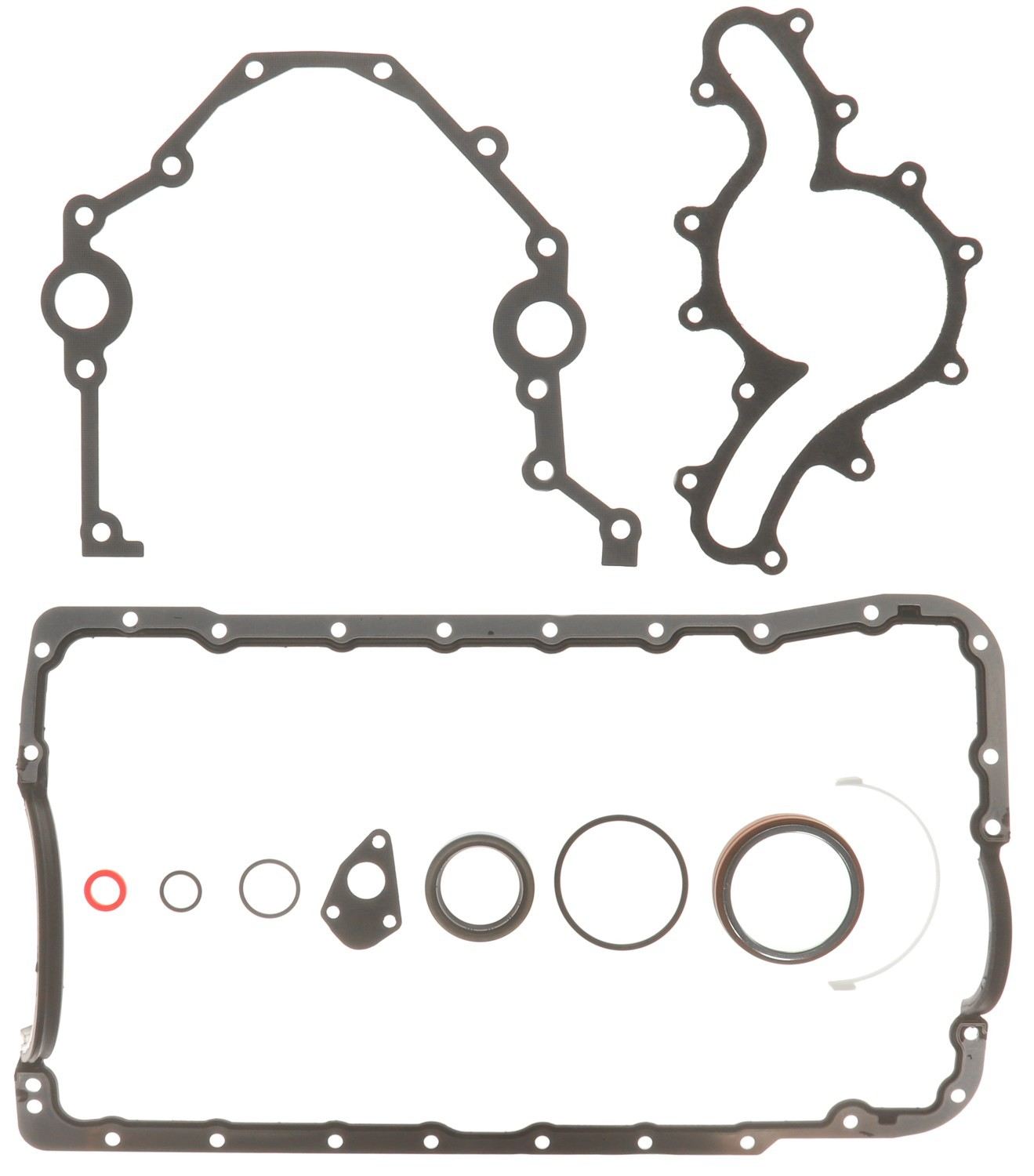 Mahle CS5887