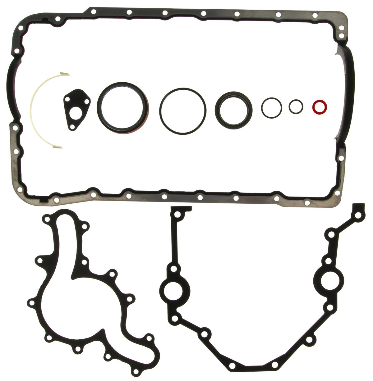 Mahle CS5887