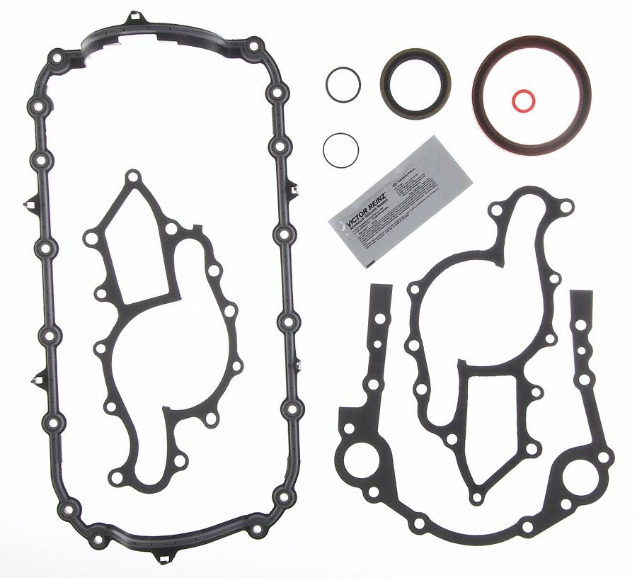 Mahle CS5891A