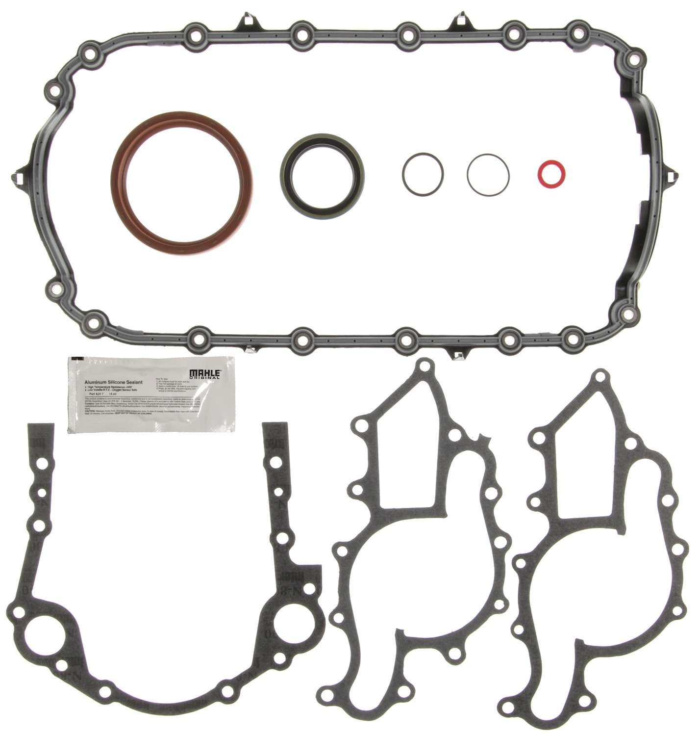 Mahle CS5891A