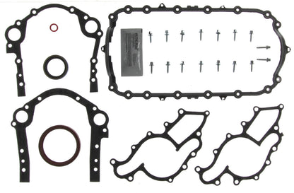 Mahle CS5891