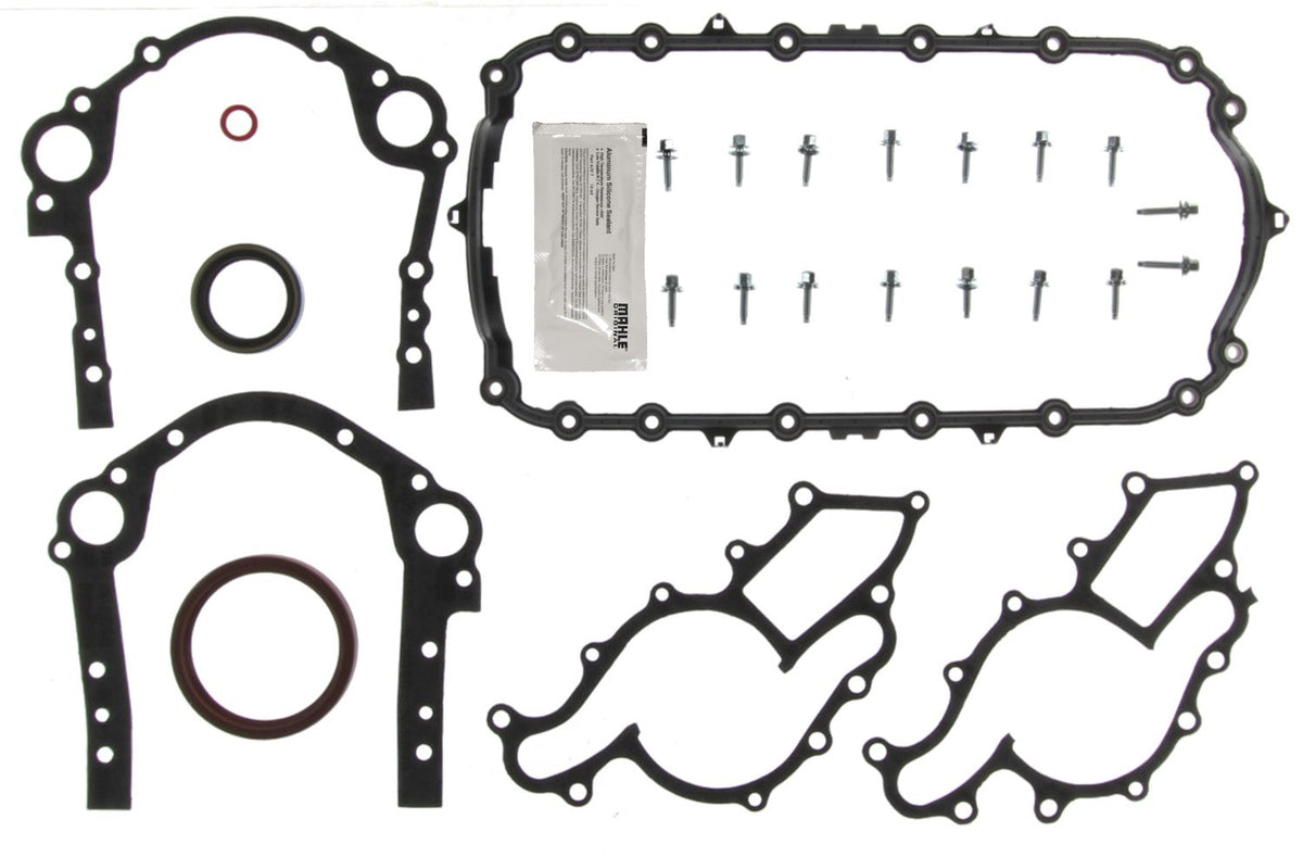 Mahle CS5891