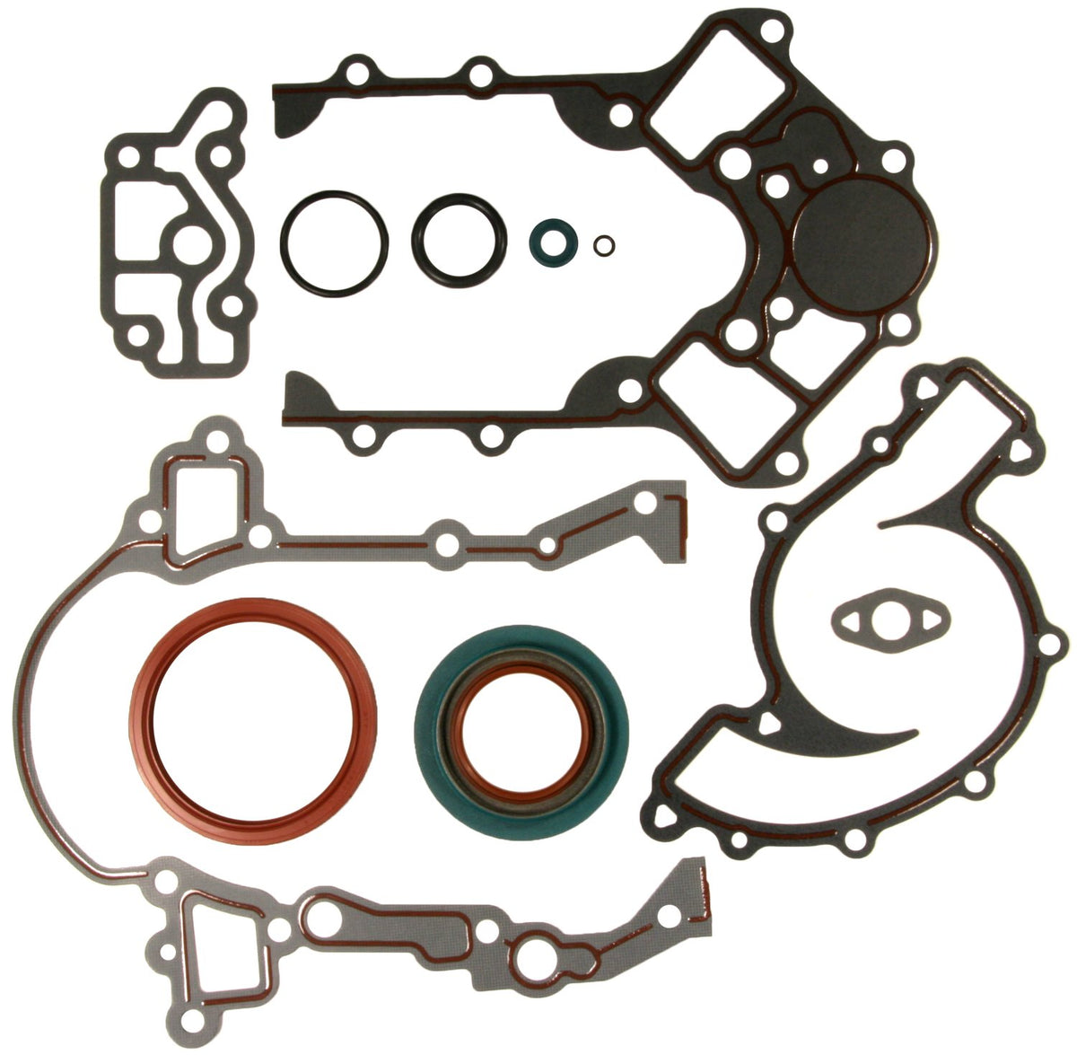 Mahle CS5912
