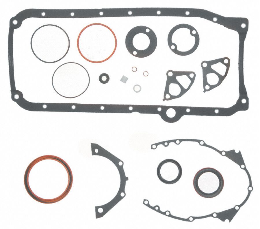 Mahle CS5922