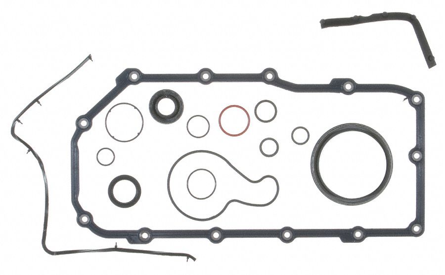 Mahle CS5936