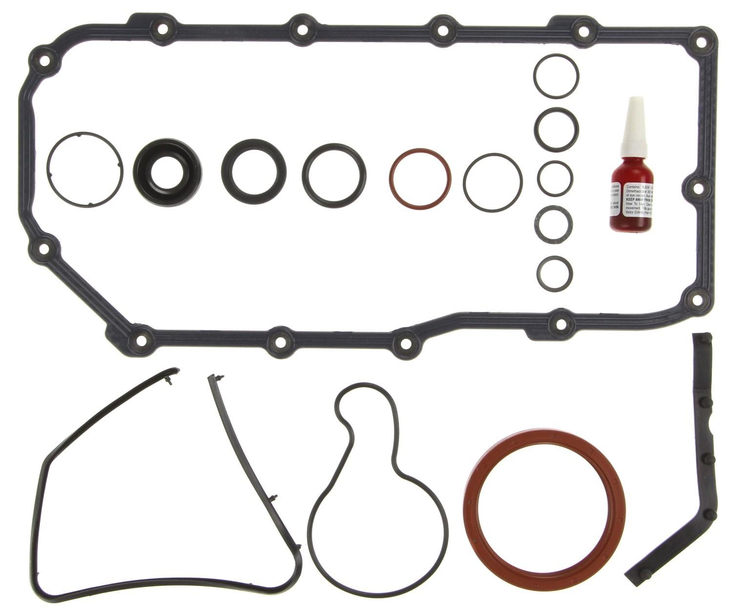 Mahle CS5936