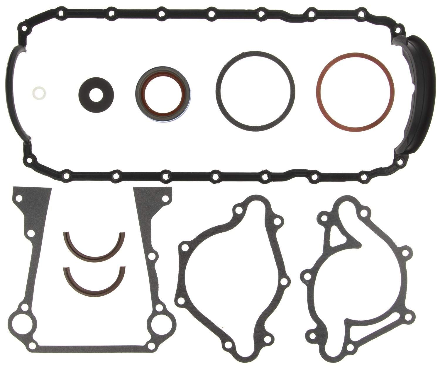 MAHLE Engine Conversion Gasket Set CS5940