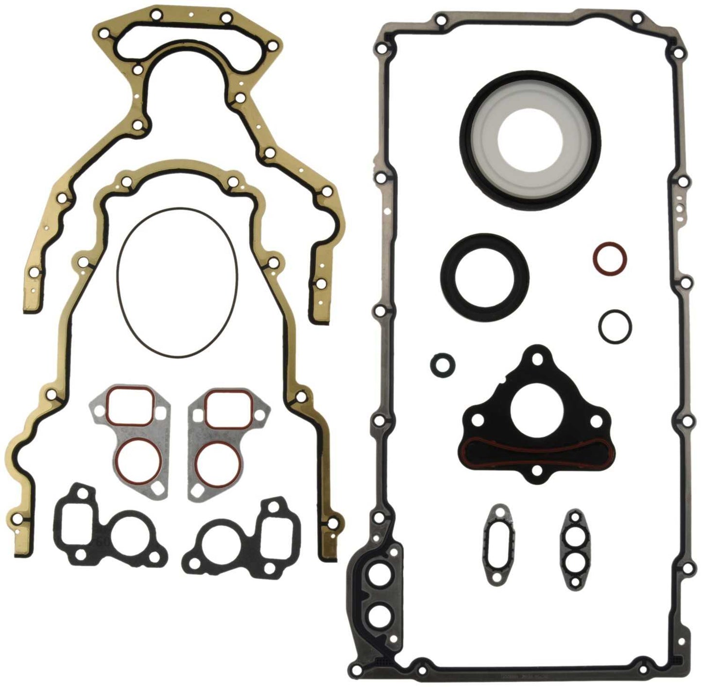 Mahle CS5975A