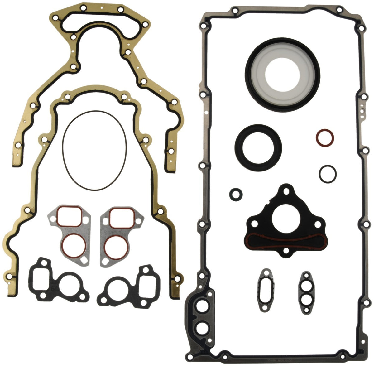 Mahle CS5975A
