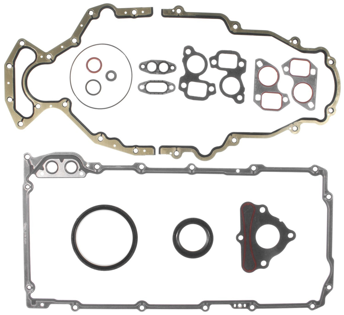 Mahle CS5975