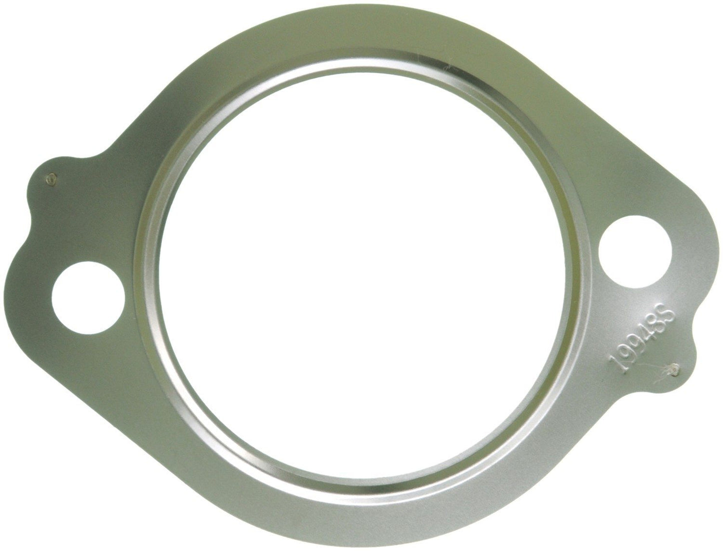 Mahle OE Exhaust Pipe Flange Gskt Ford 6.0L Diesel M77F31804