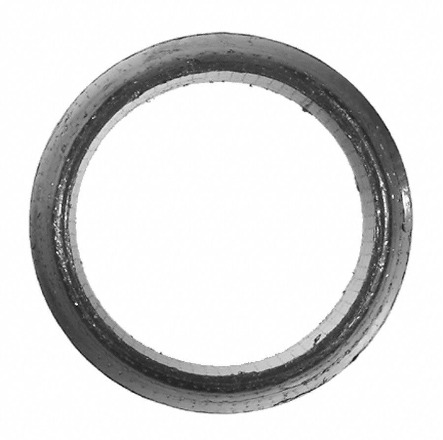 Mahle Exhaust Pipe Flange Gasket F7197 image 2
