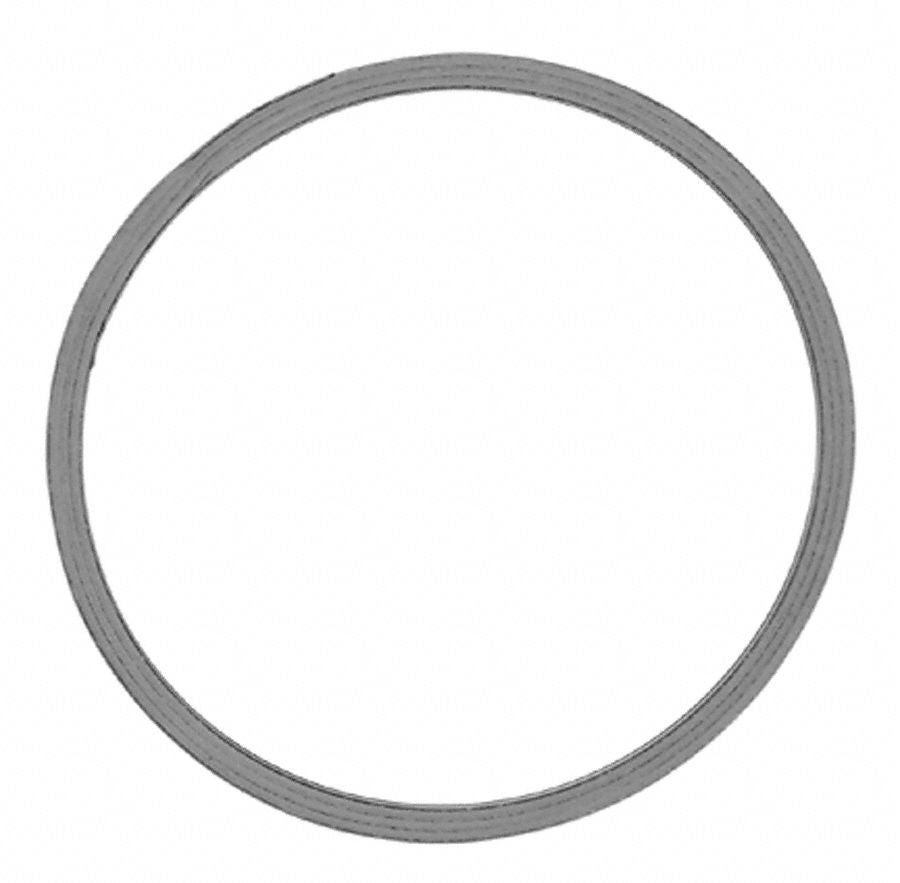 MAHLE Catalytic Converter Gasket F7454
