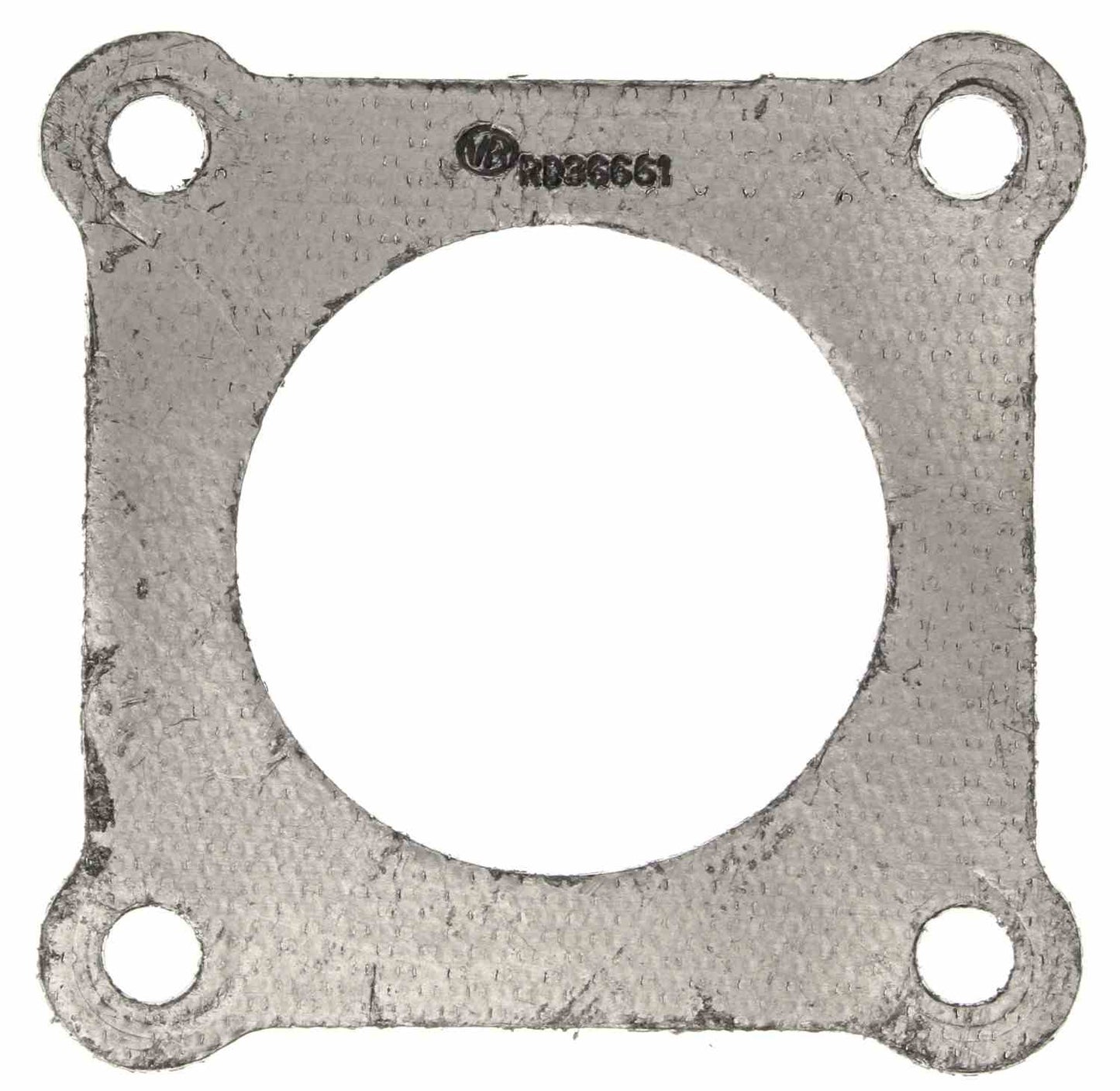 MAHLE Catalytic Converter Gasket F7568