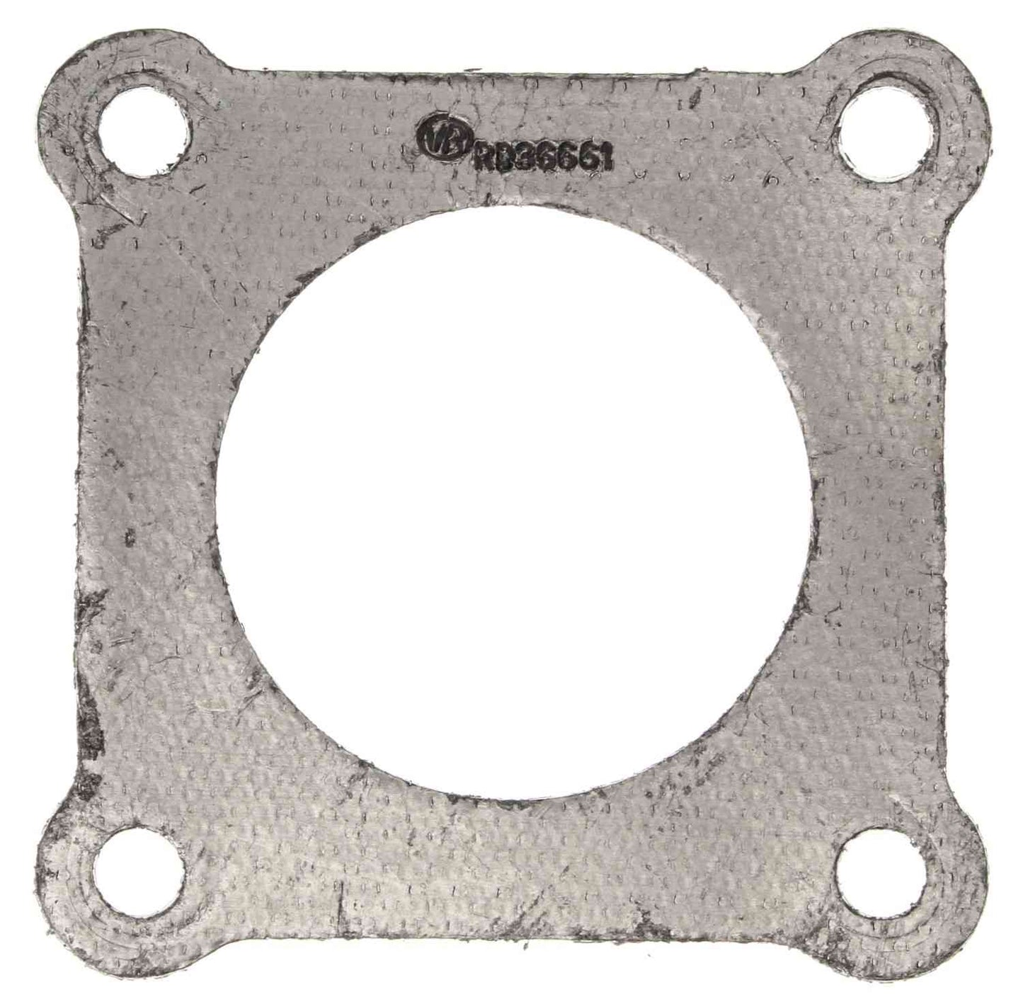 MAHLE Catalytic Converter Gasket F7568