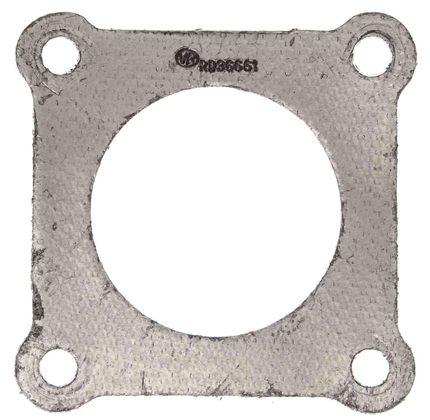 MAHLE Catalytic Converter Gasket F7568