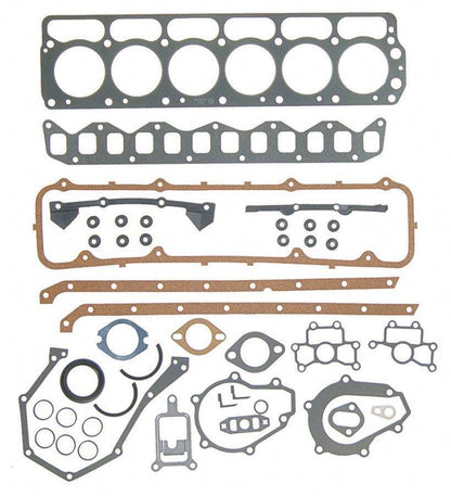 Mahle FS1162VE