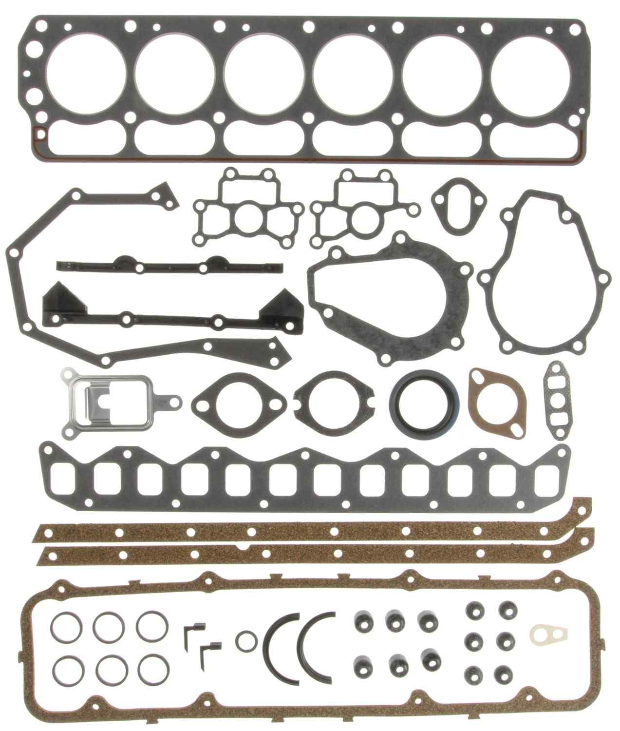 Mahle FS1162VE