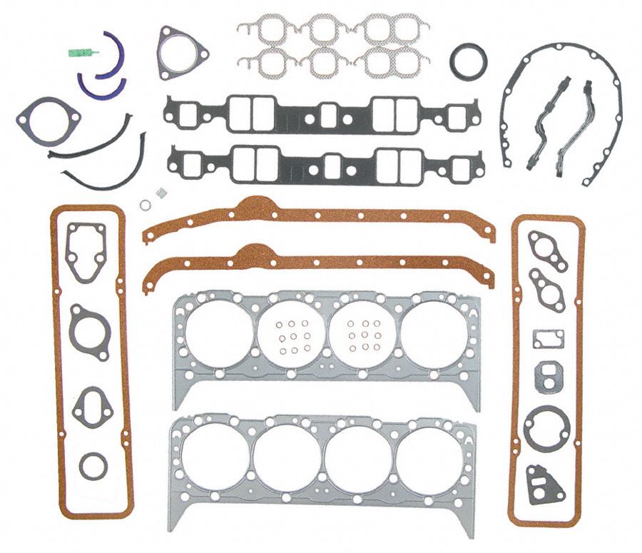 Mahle Engine Gasket Set FS1178BJ main image