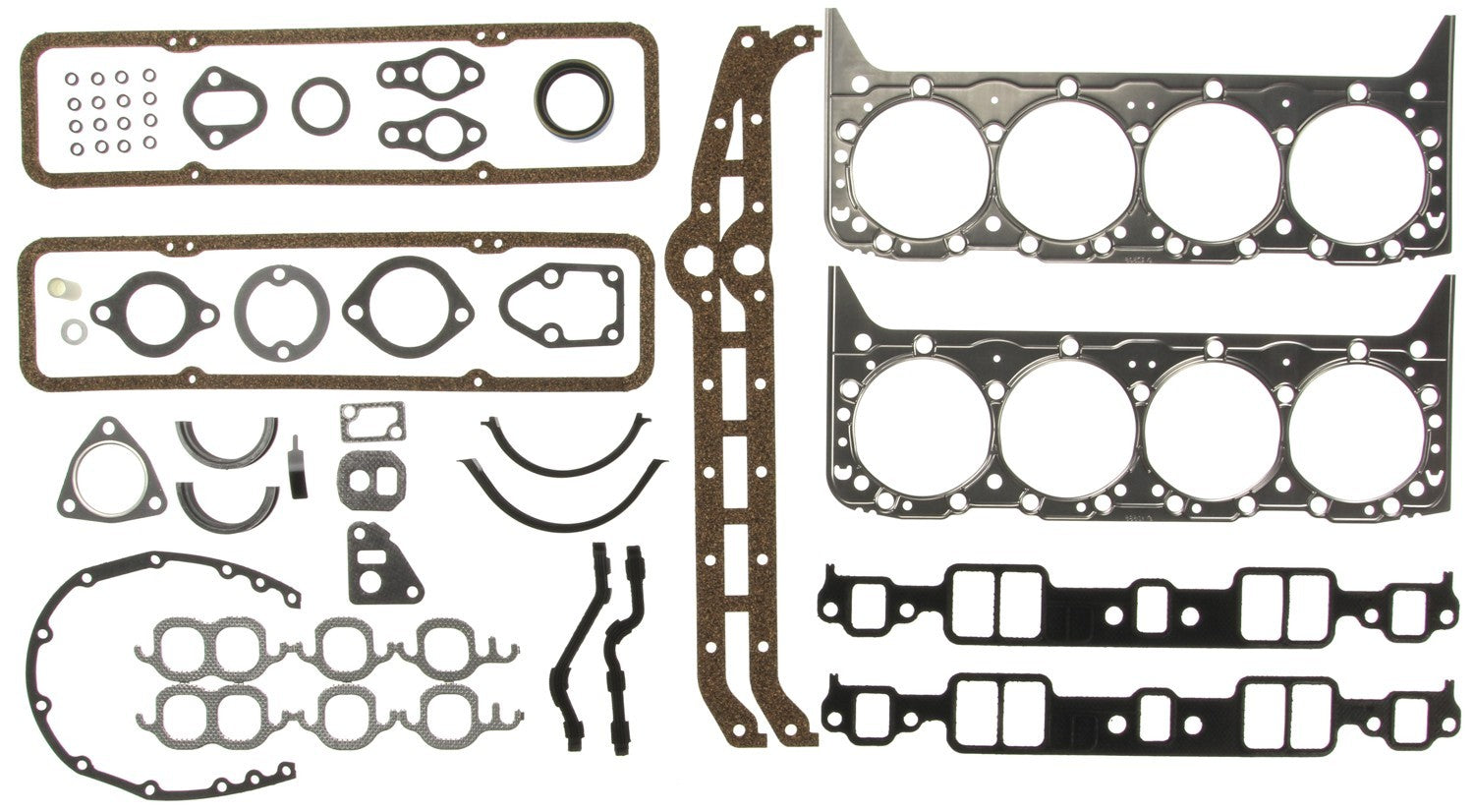 Mahle Engine Gasket Set FS1178BJ image 2