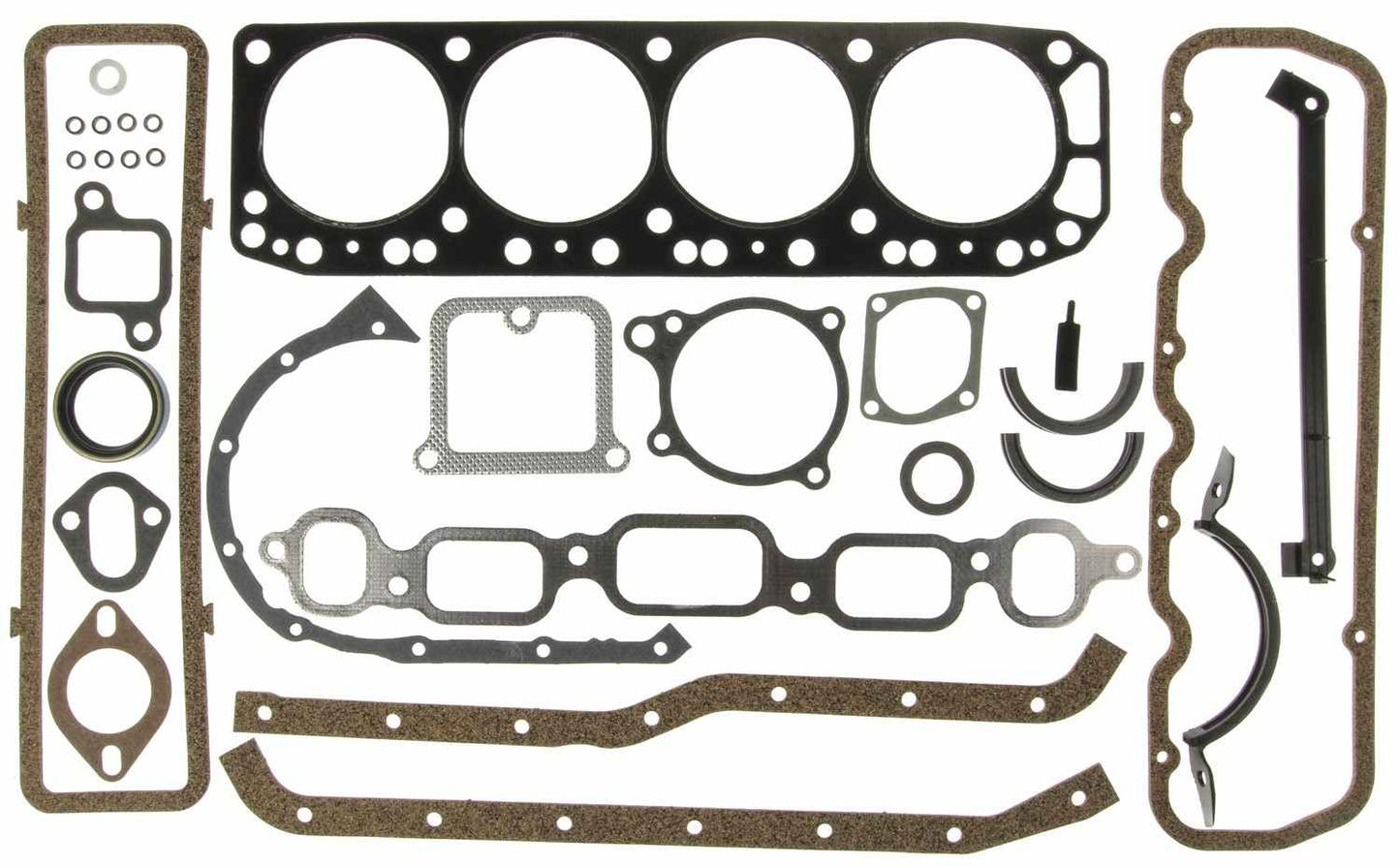 Mahle FS1179VX