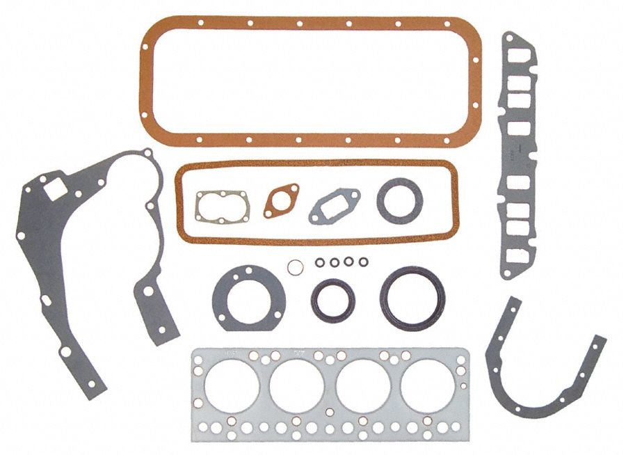 Mahle FS3122