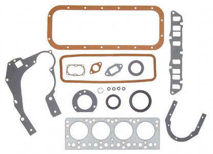 Mahle FS3122