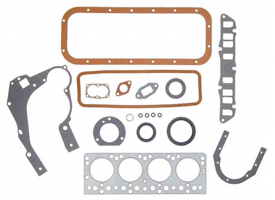 Mahle FS3122