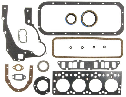 Mahle FS3122