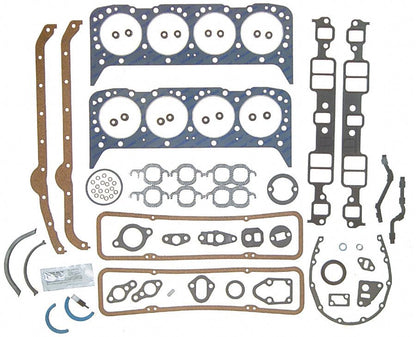 MAHLE Engine Gasket Set FS3514VK
