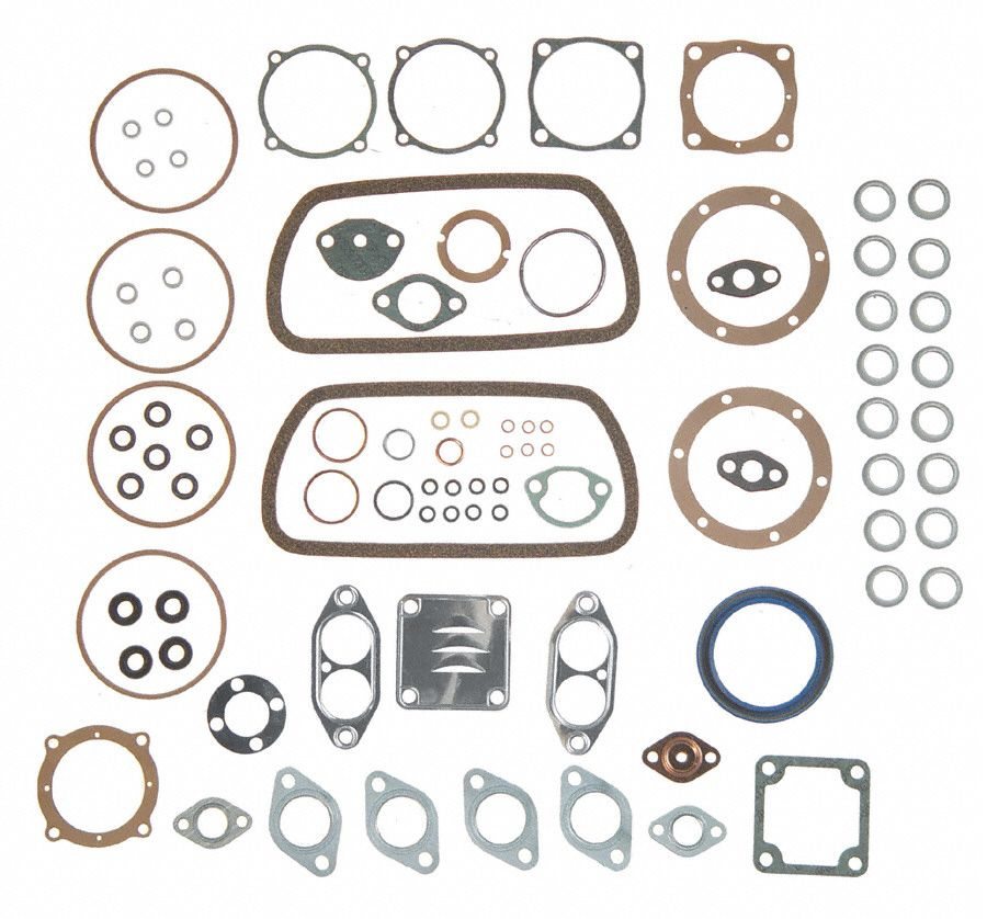 Mahle FS3574