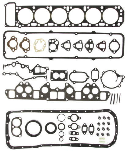 MAHLE Engine Gasket Set FS3947