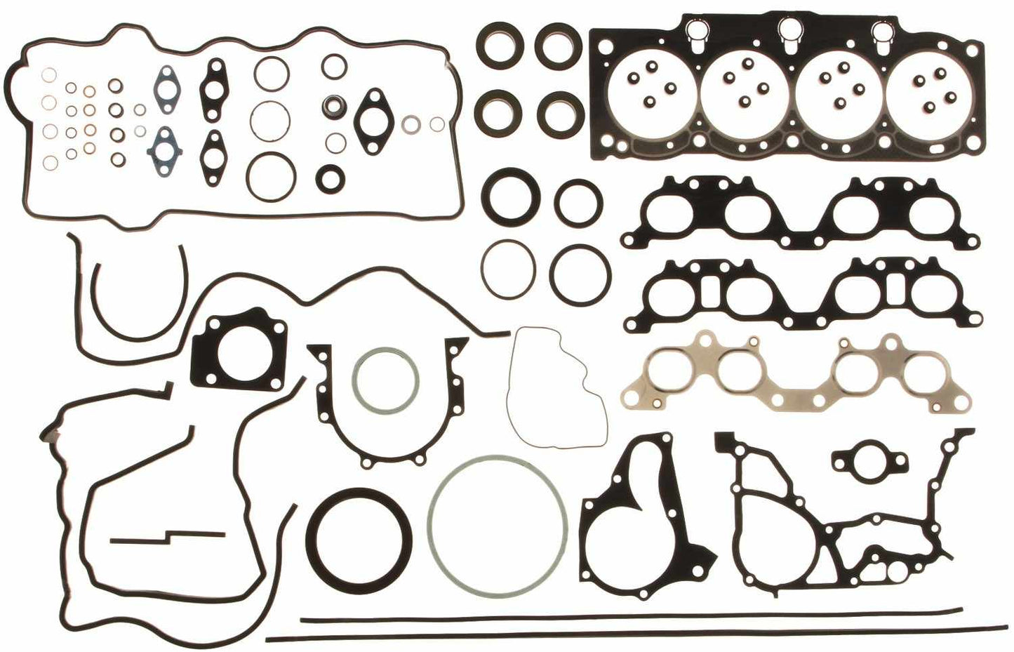 MAHLE Engine Gasket Set FS4920