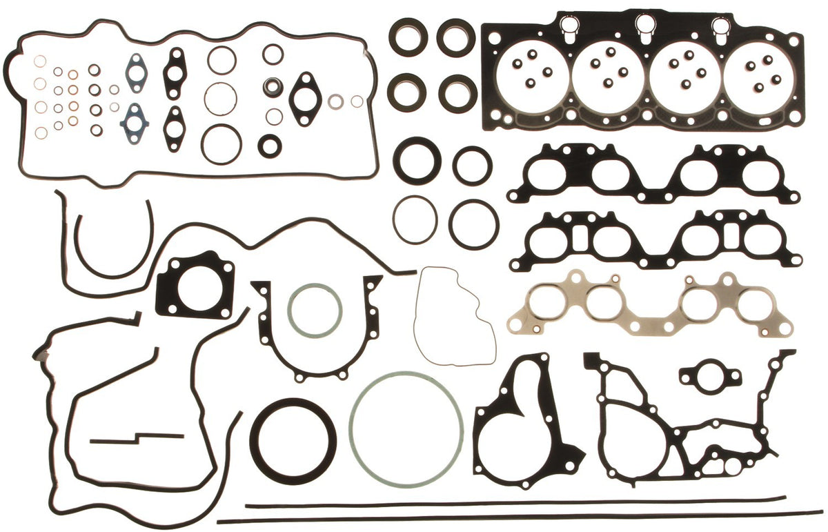 MAHLE Engine Gasket Set FS4920
