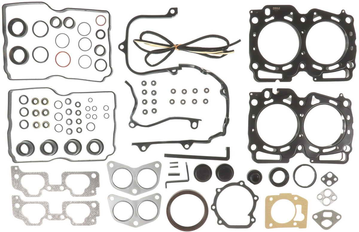 Mahle Engine Gasket Set FS55016