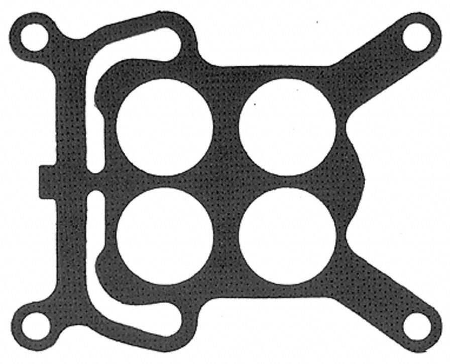 MAHLE Carburetor Mounting Gasket G14116